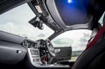 Mercedes-AMG SLC43 2016 года (UK)